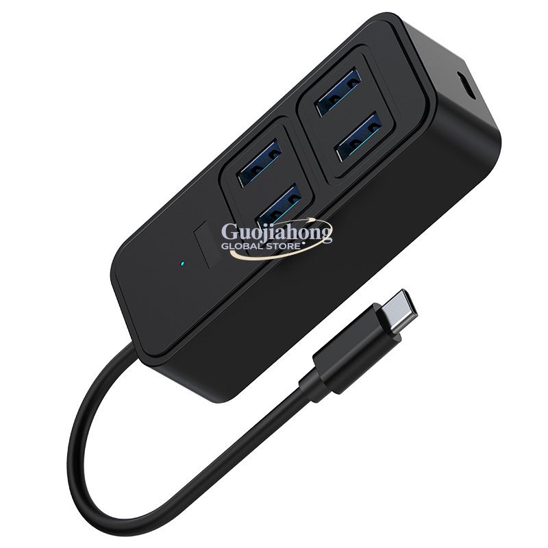 Cross-border USB3.0 hub, USB-i - Usb C Hub recensie en prijs