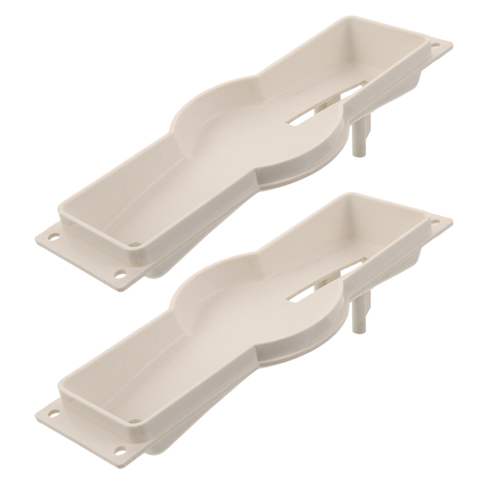 2 stuks wandtelefoonhouder, de - Desk Phone Stand recensie en prijs
