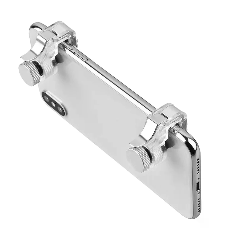 /KQM/Mobiele Telefoon Game Con - Gaming Trigger Phone recensie en prijs
