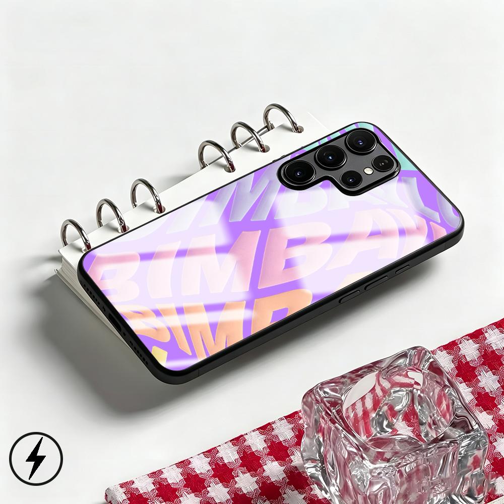 B-BIMBA Y LOLA logo Telefoonho - Phone Accessories Logo recensie en prijs