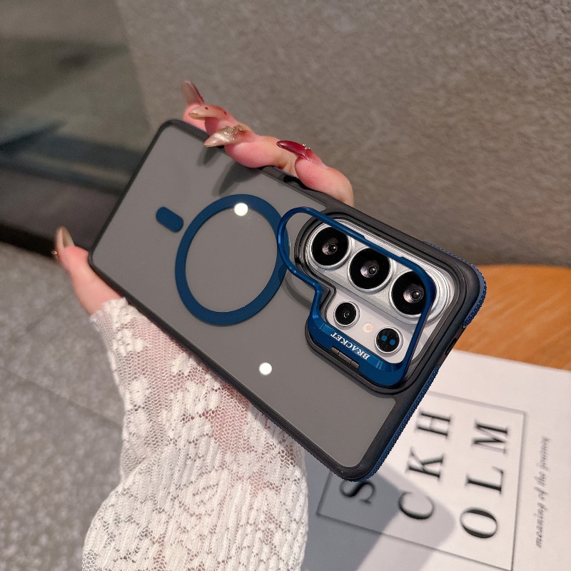 Luxe verborgen lensstandaard v - Magsafe Wireless Charger recensie en prijs