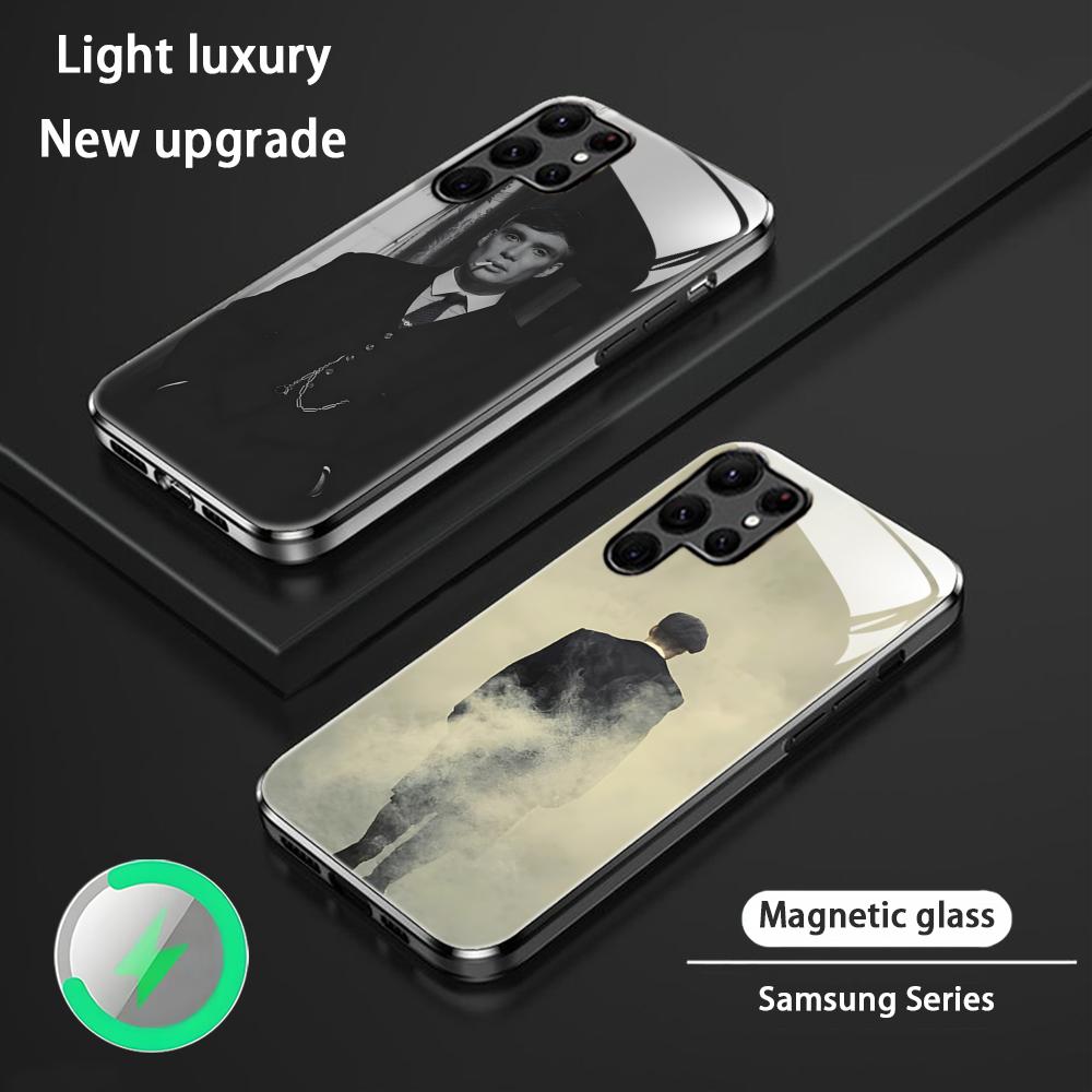 Peaky Blinders TV-serie Telefo - Phone Accessories Magnetic recensie en prijs