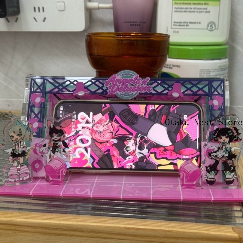 Zenless Zone Zero Ire Chinatsu - Phone Zone Accessories & Repair Lake Charles Reviews recensie en prijs