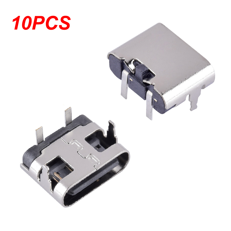 10 stuks 2-pins USB 3.1 Type-C - Usb C Hub recensie en prijs