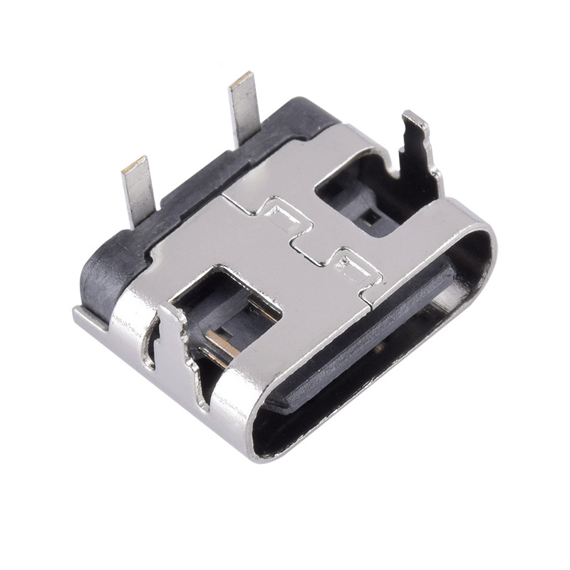 10 stuks 2-pins USB 3.1 Type-C - Usb C Hub recensie en prijs