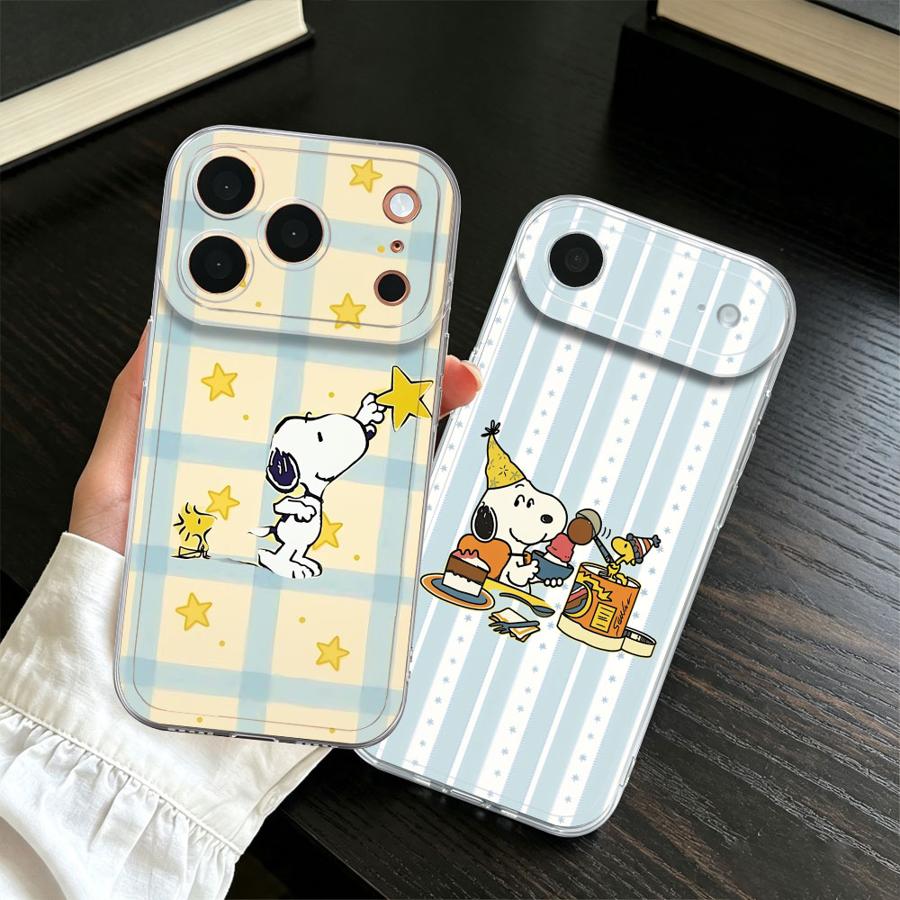 Zachte telefoonhoes voor iPhon - Phone Accessories Logo recensie en prijs