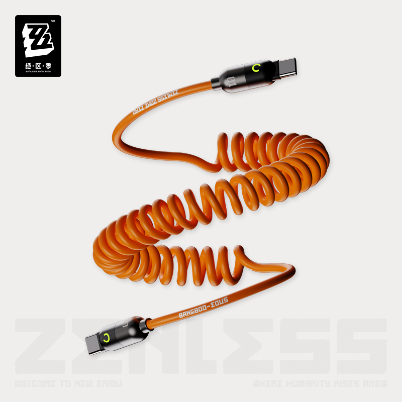 ZZZ Zenless Zone Zero Bangboo  - Phone Zone Accessories & Repair Lake Charles Reviews recensie en prijs