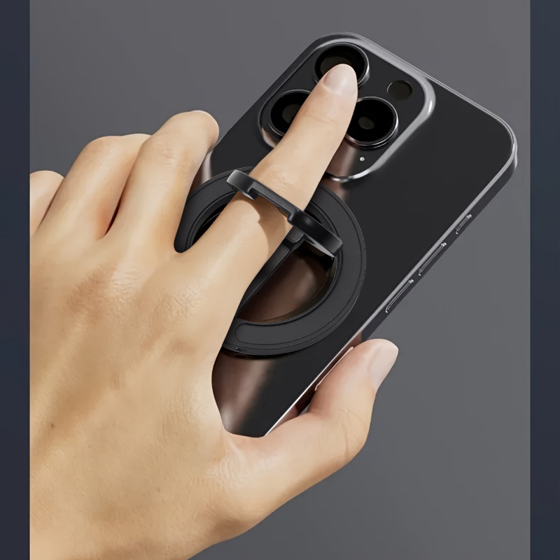 Voor MagSafe Dubbelzijdige mag - Pop Socket Grip recensie en prijs