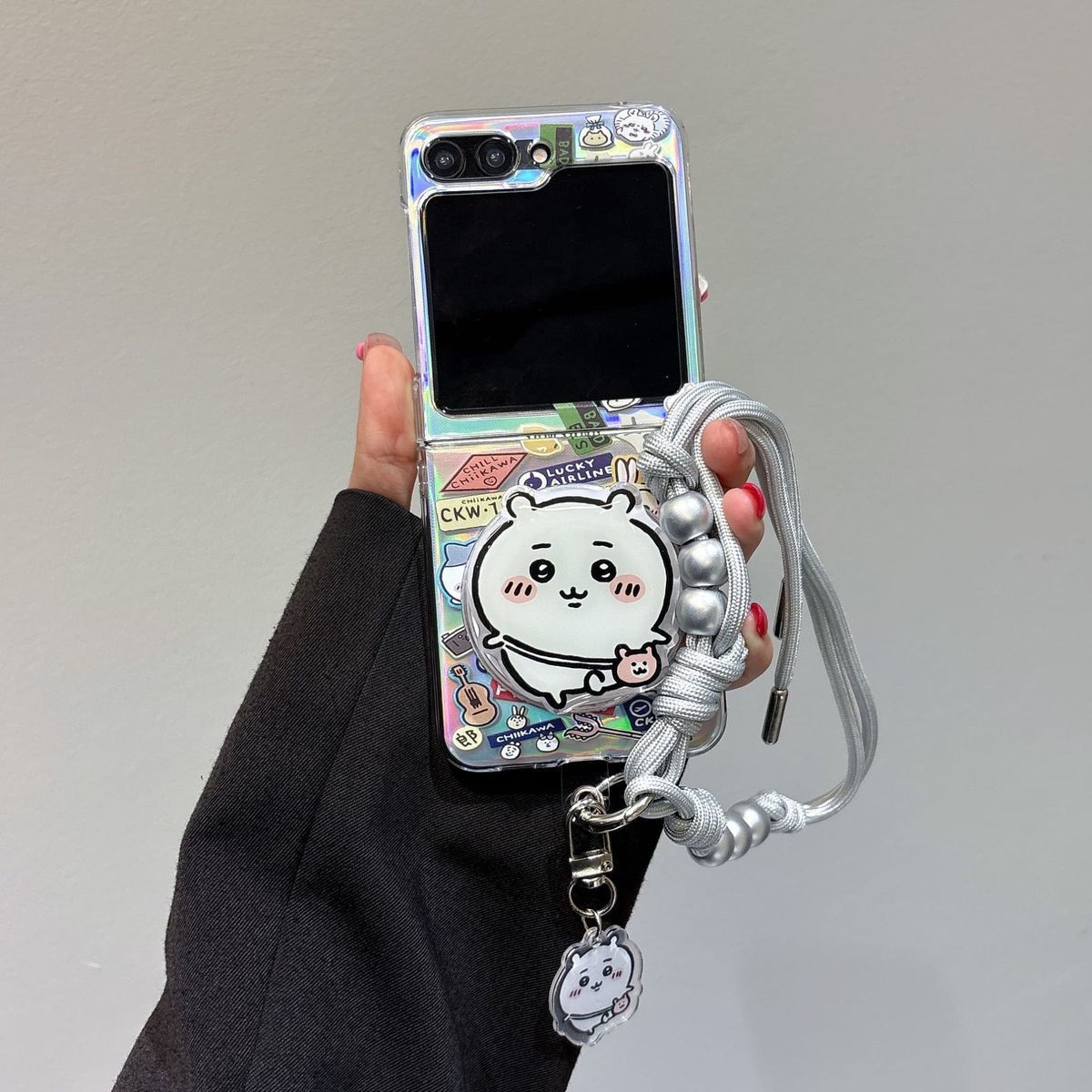 Anime Chiikawa Hachiware Carto - Phone Zone Accessories & Repair Lake Charles Reviews recensie en prijs
