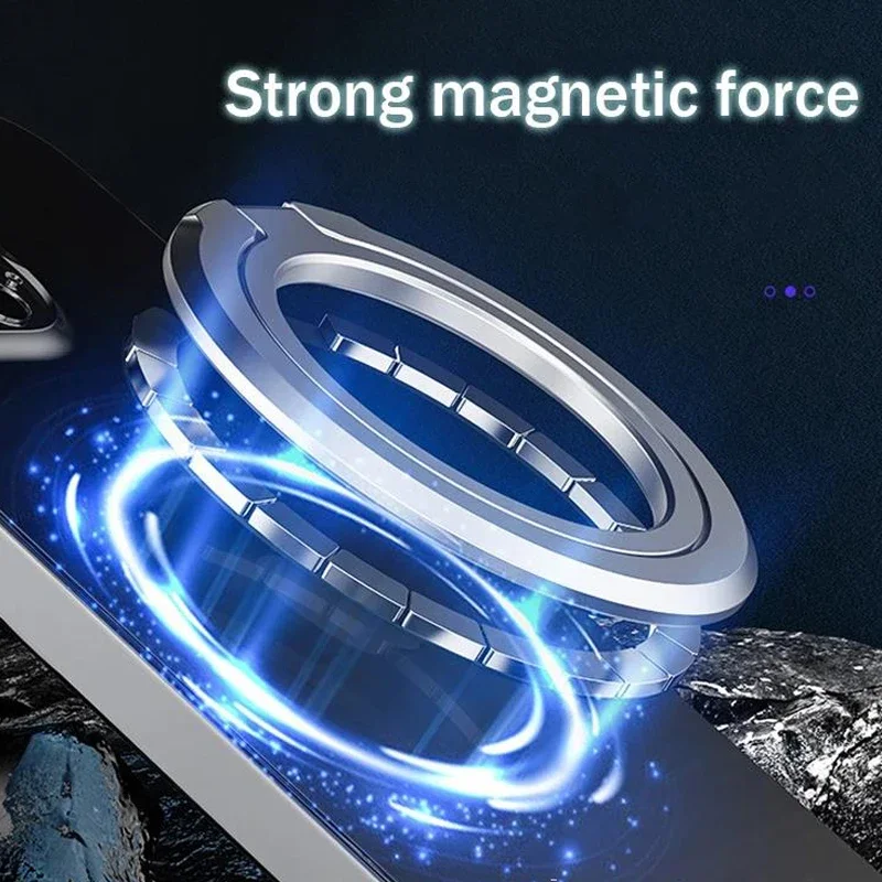 Universele Magnetische Telefoo - Desk Phone Stand recensie en prijs
