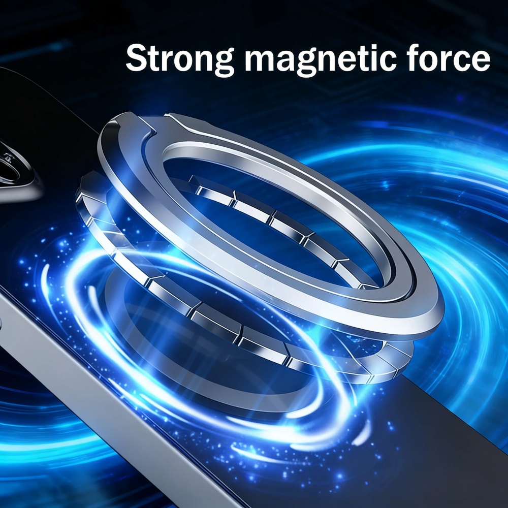 Magnetische telefoonringhouder - Pop Socket Grip recensie en prijs