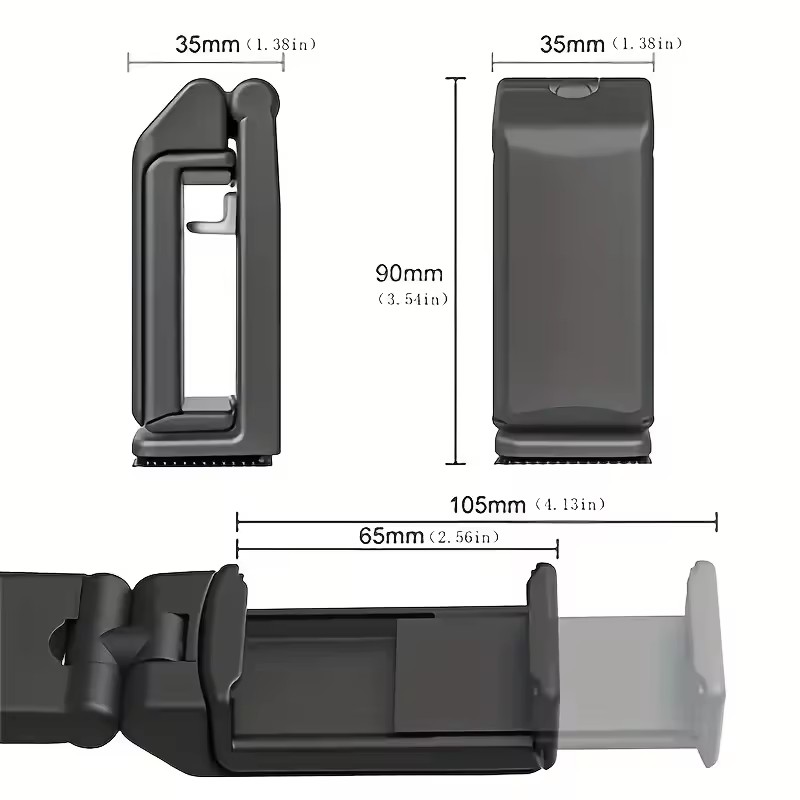Multifunctionele Treinstoel Sm - Desk Phone Stand recensie en prijs