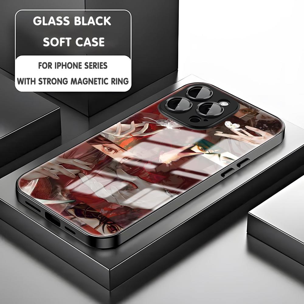 Hot anime Heaven Official's Bl - Phone Accessories Magnetic recensie en prijs