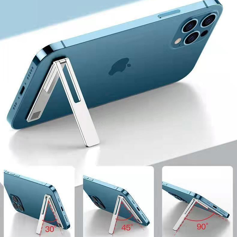 1-2 stuks ultradunne minimalis - Desk Phone Stand recensie en prijs