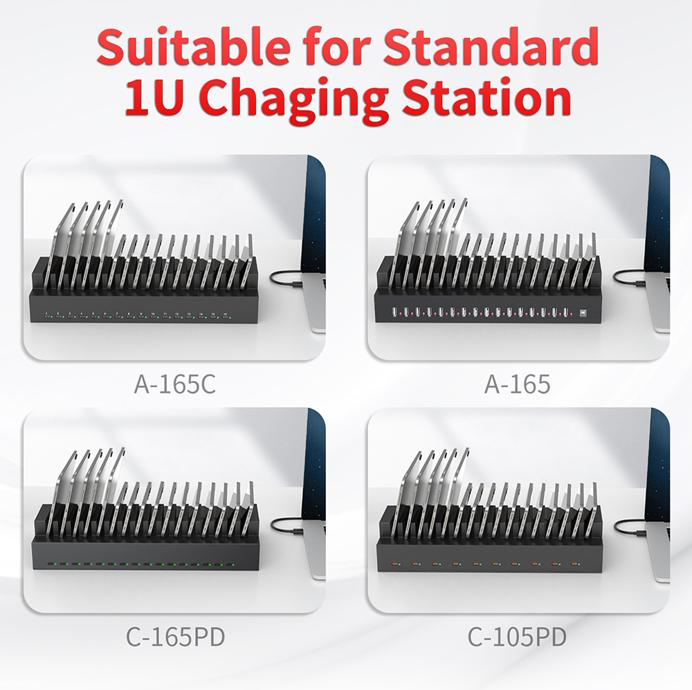 CA16-165C 16-poorts USB Type-C - Usb C Hub recensie en prijs