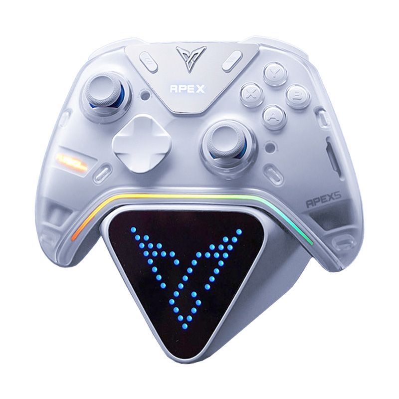 Originele Flydigi APEX 5 Gamin - Gaming Trigger Phone recensie en prijs