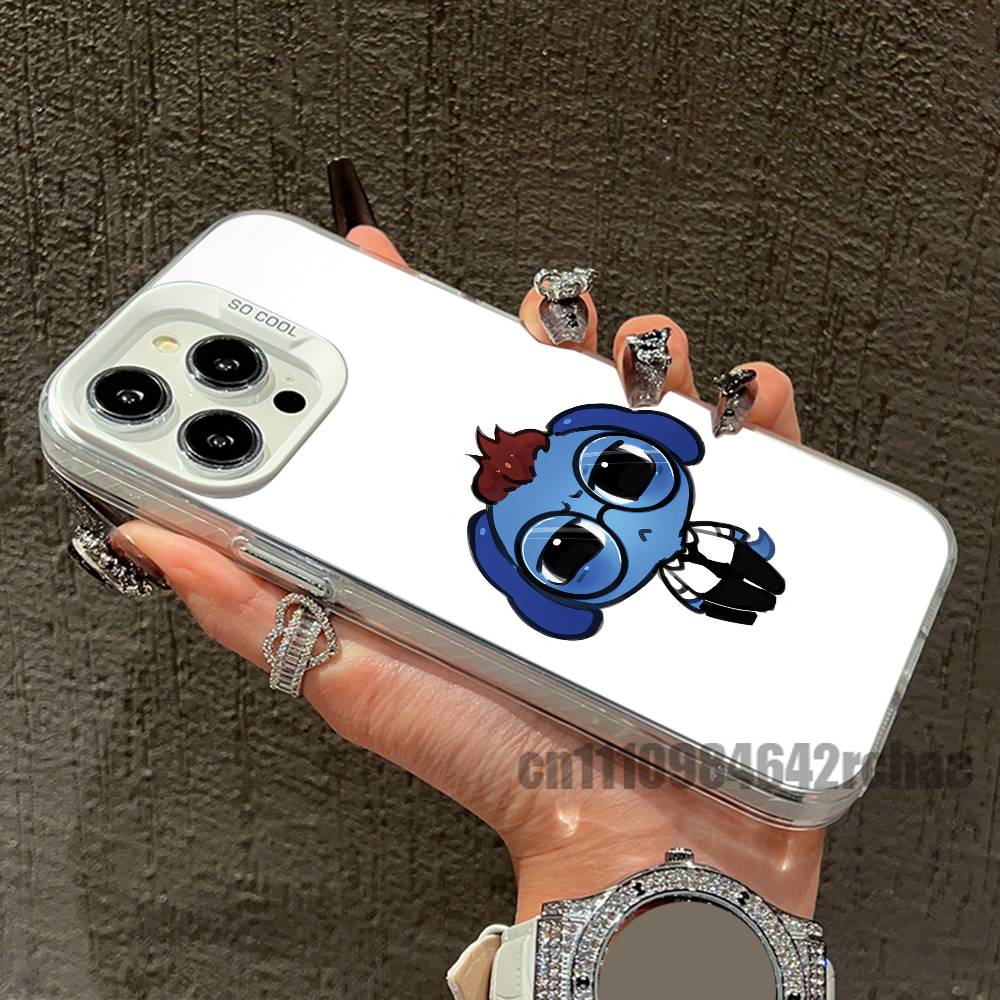 Voor Dierenziekenhuis Anomaly  - Phone Accessories Logo recensie en prijs