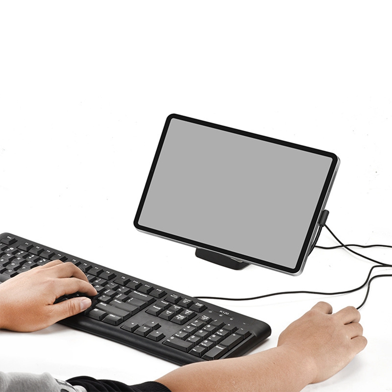 USB C HUB Docking Station Tele - Usb C Hub recensie en prijs