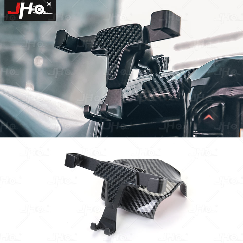 Jho Air Vent Auto Telefoon Hou - Phone Accessories Trx recensie en prijs