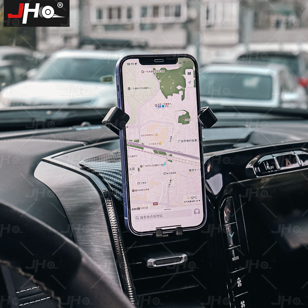 Jho Air Vent Auto Telefoon Hou - Phone Accessories Trx recensie en prijs