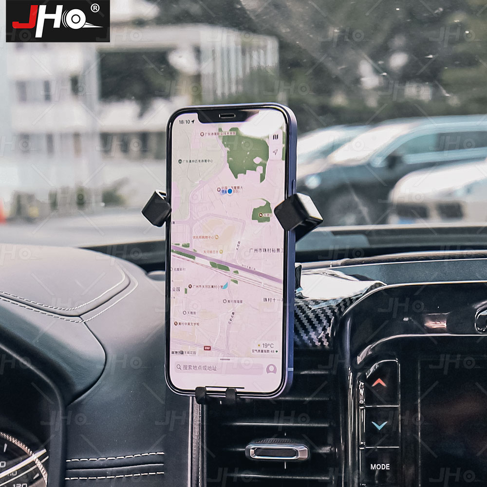 Jho Air Vent Auto Telefoon Hou - Phone Accessories Trx recensie en prijs