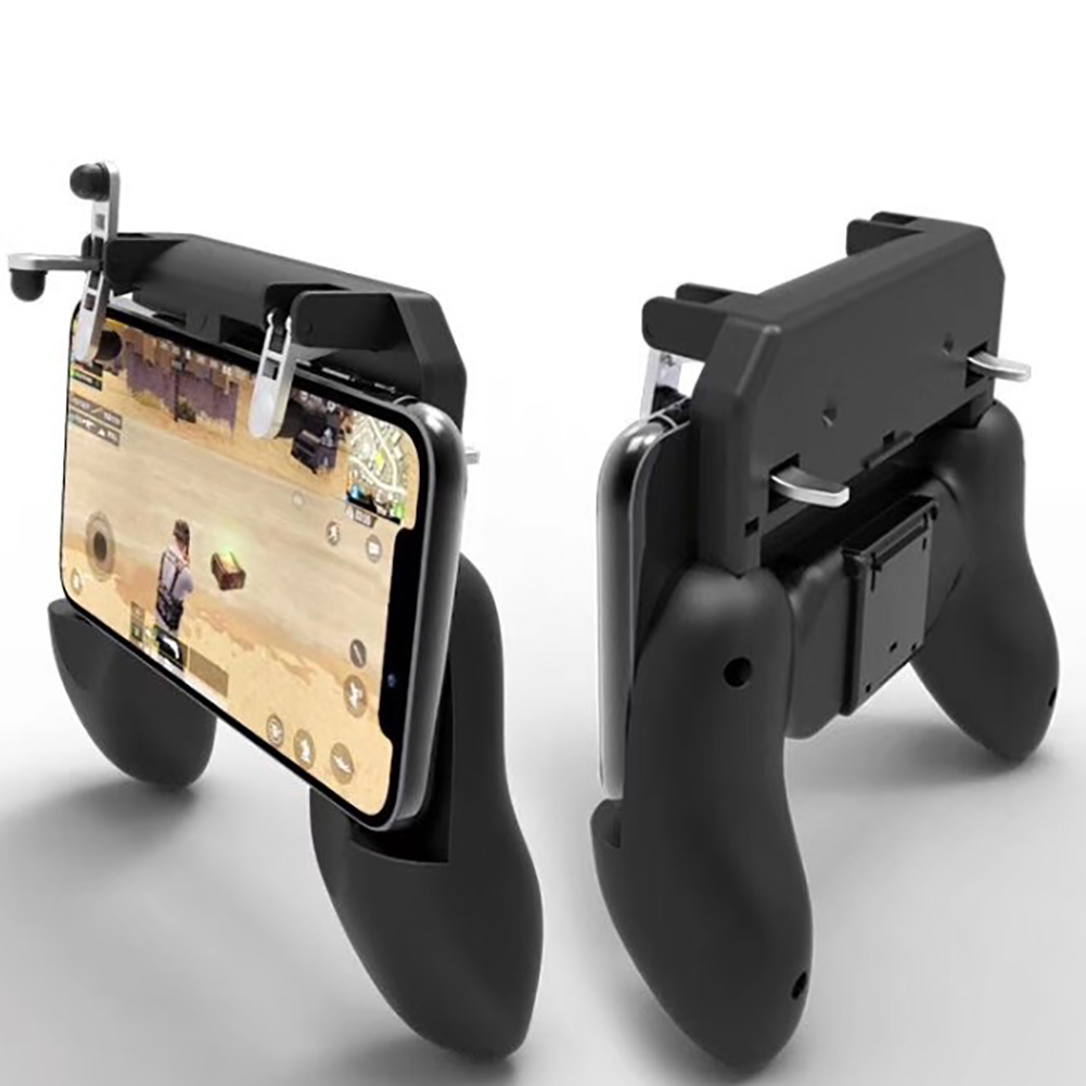 PUBG Controller Controle Voor  - Gaming Trigger Phone recensie en prijs