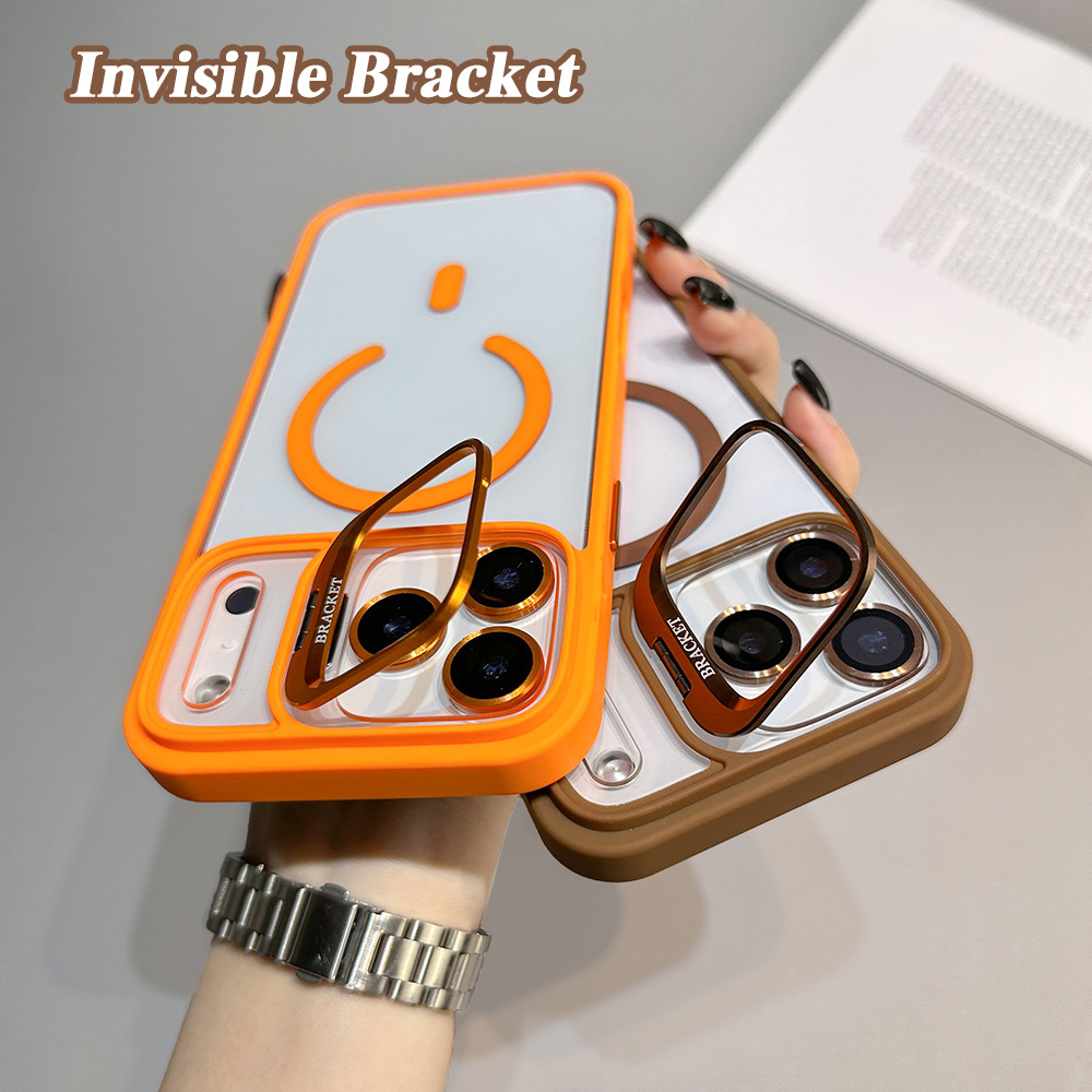 Lens Kickstand Magnetische Tel - Desk Phone Stand recensie en prijs