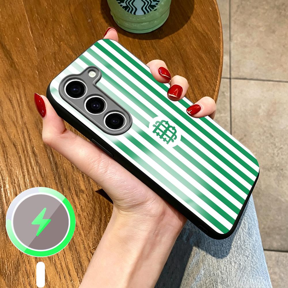 R-Real Luxury B-Betis-s club d - Phone Accessories Magnetic recensie en prijs