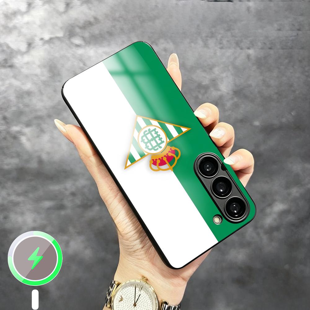 R-Real Luxury B-Betis-s club d - Phone Accessories Magnetic recensie en prijs