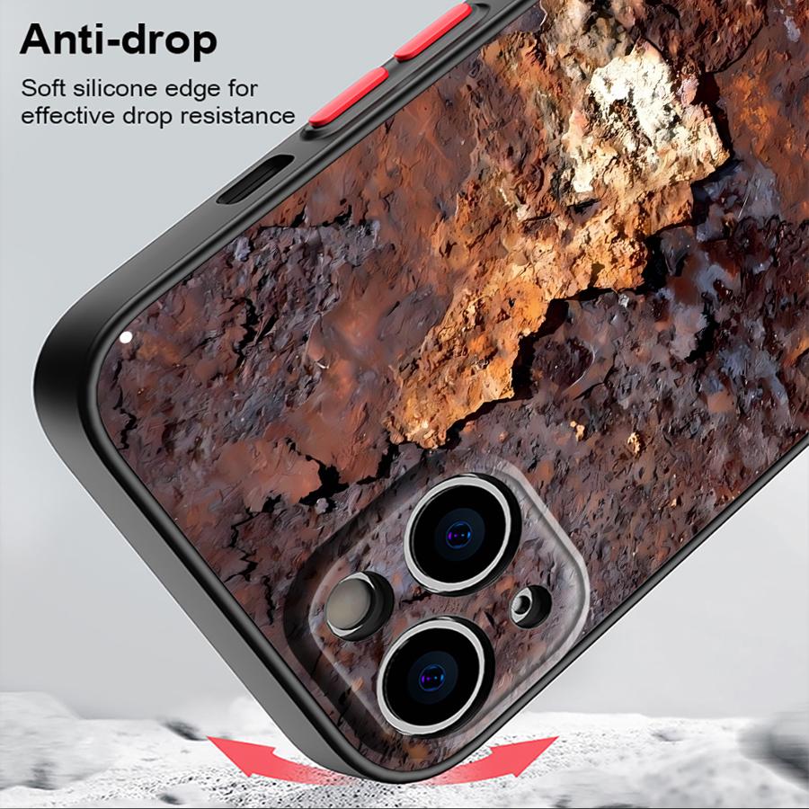 hoesje voor iPhone 17 Pro Max  - Phone Accessories Logo recensie en prijs