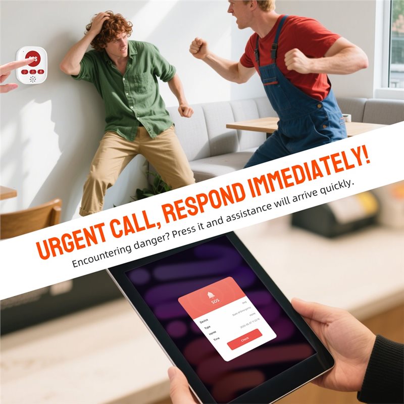 【TELEFOONACCESSOIRE】Tuya APP W - Phone Accessories For Old People recensie en prijs