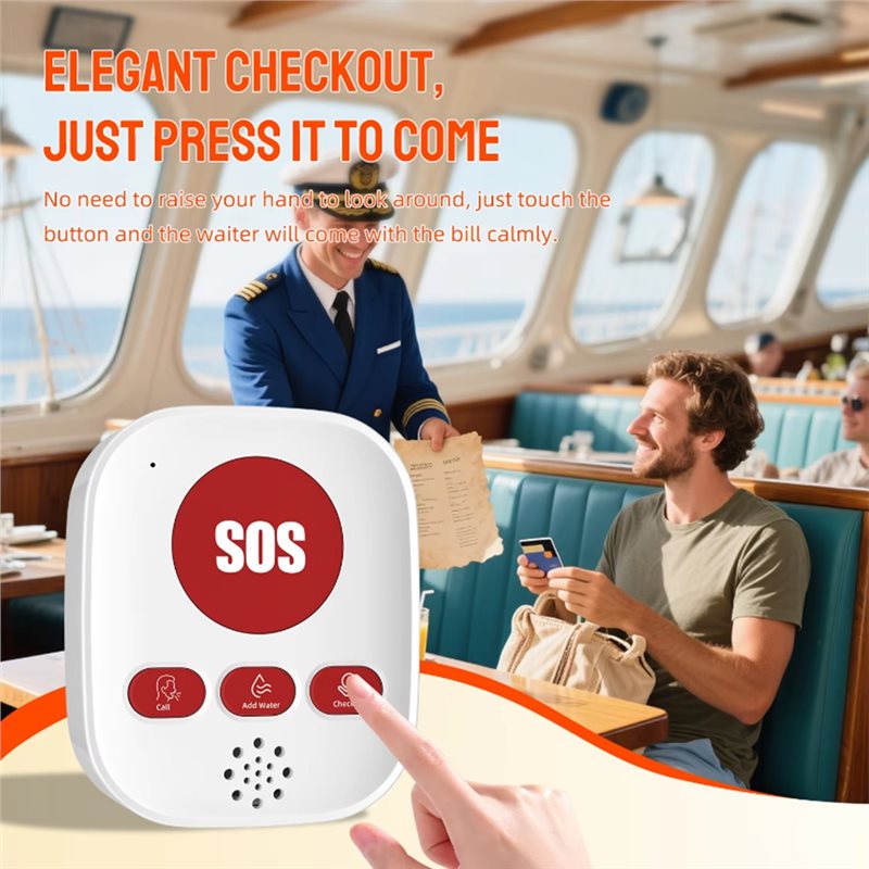 【TELEFOONACCESSOIRE】Tuya APP W - Phone Accessories For Old People recensie en prijs